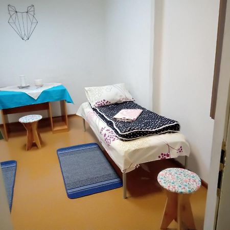 Ihotel Шулявський Kiev Buitenkant foto