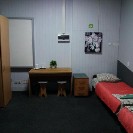 Ihotel Шулявський Kiev Buitenkant foto