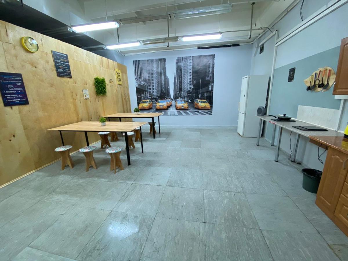 Ihotel Шулявський Kiev Buitenkant foto