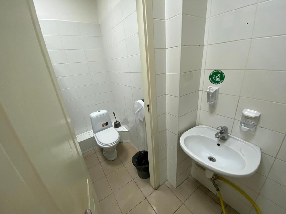 Ihotel Шулявський Kiev Buitenkant foto