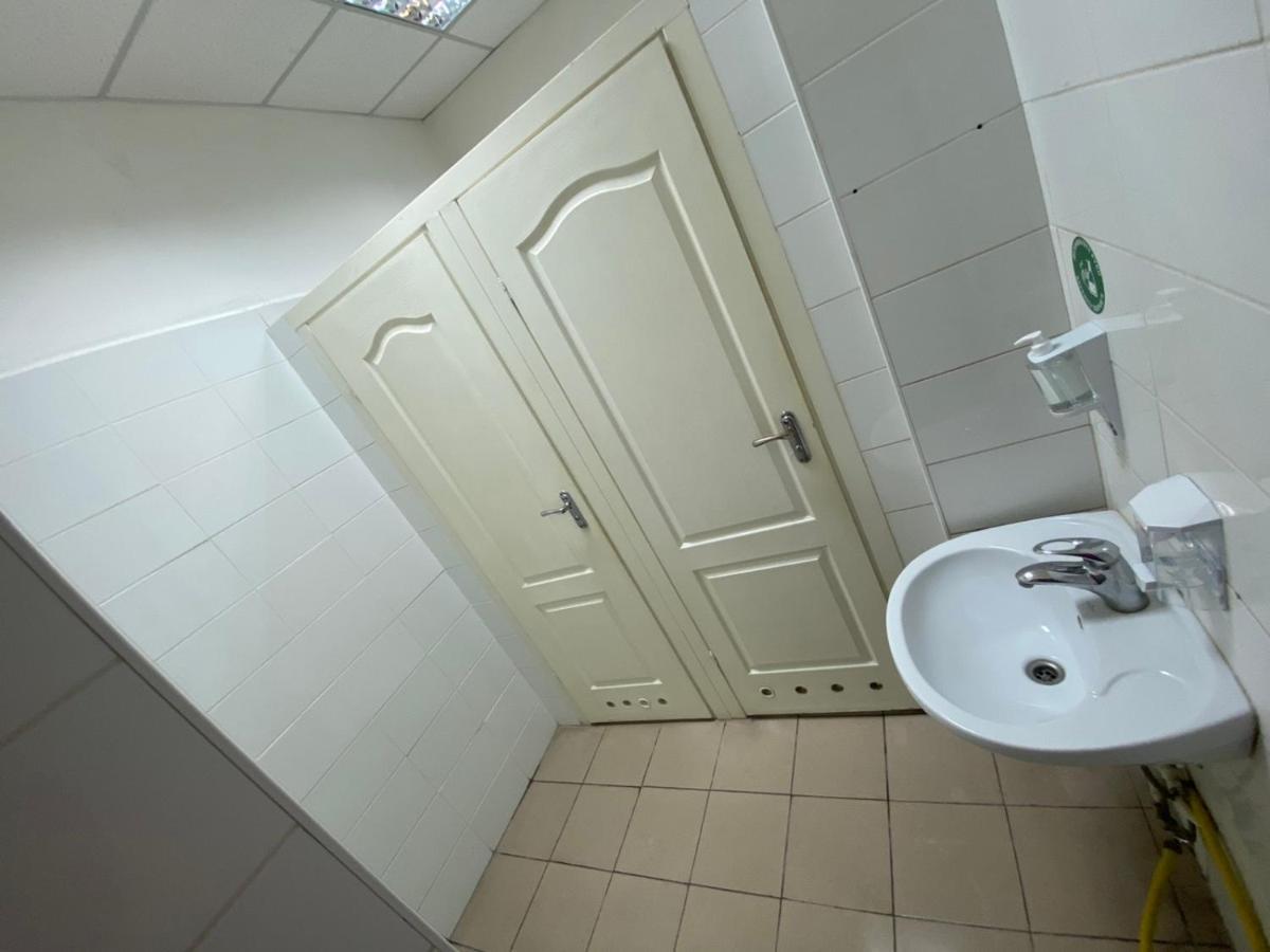 Ihotel Шулявський Kiev Buitenkant foto