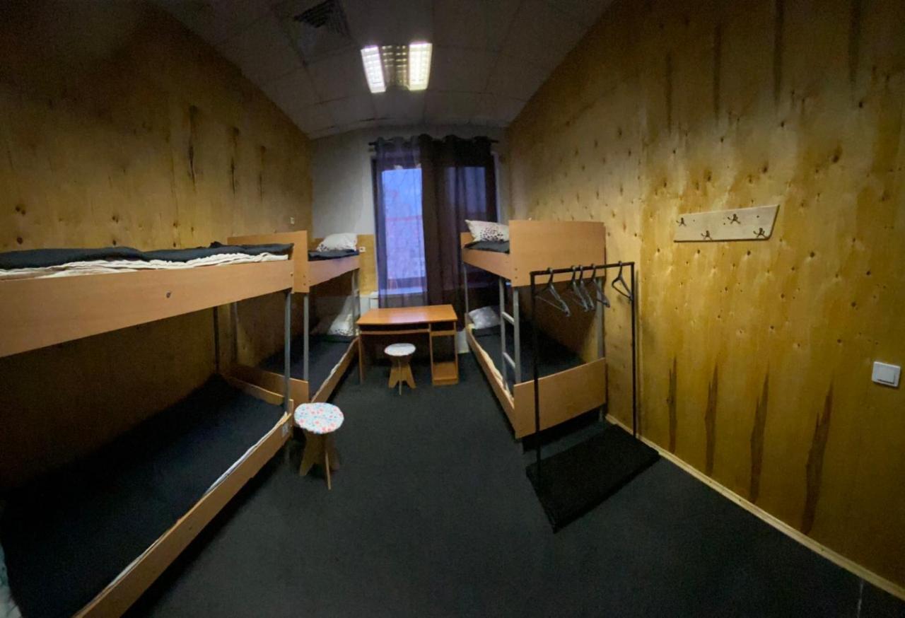 Ihotel Шулявський Kiev Buitenkant foto