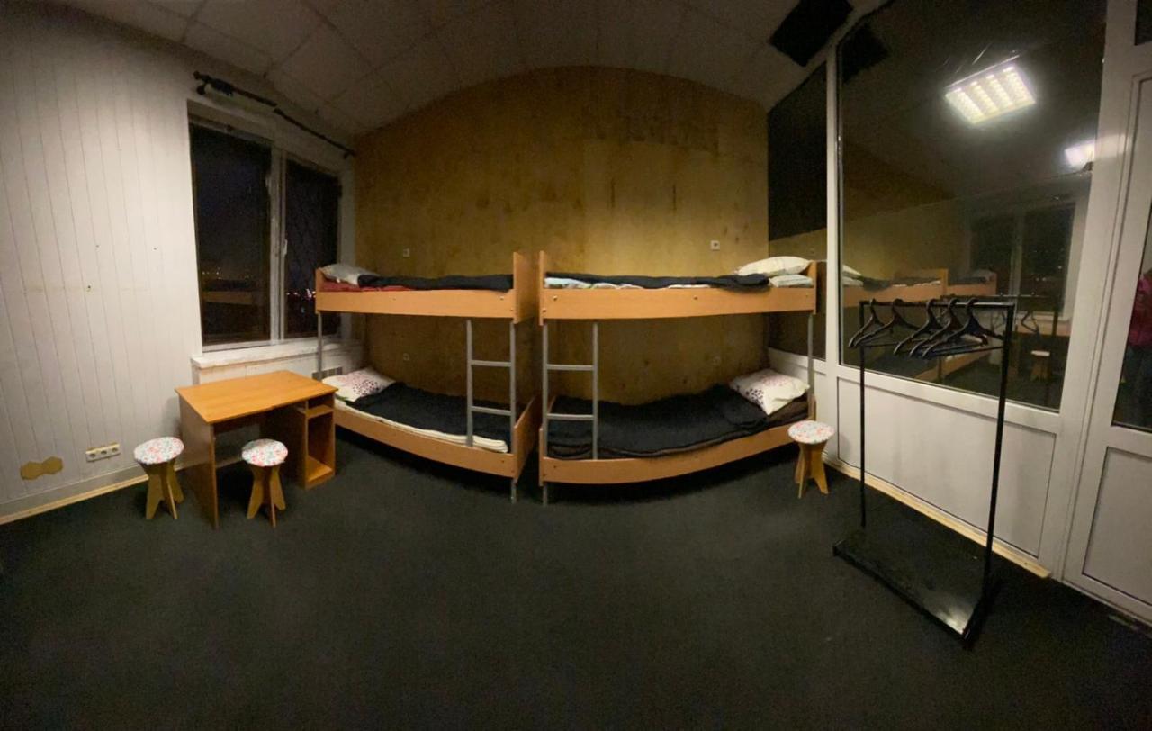 Ihotel Шулявський Kiev Buitenkant foto