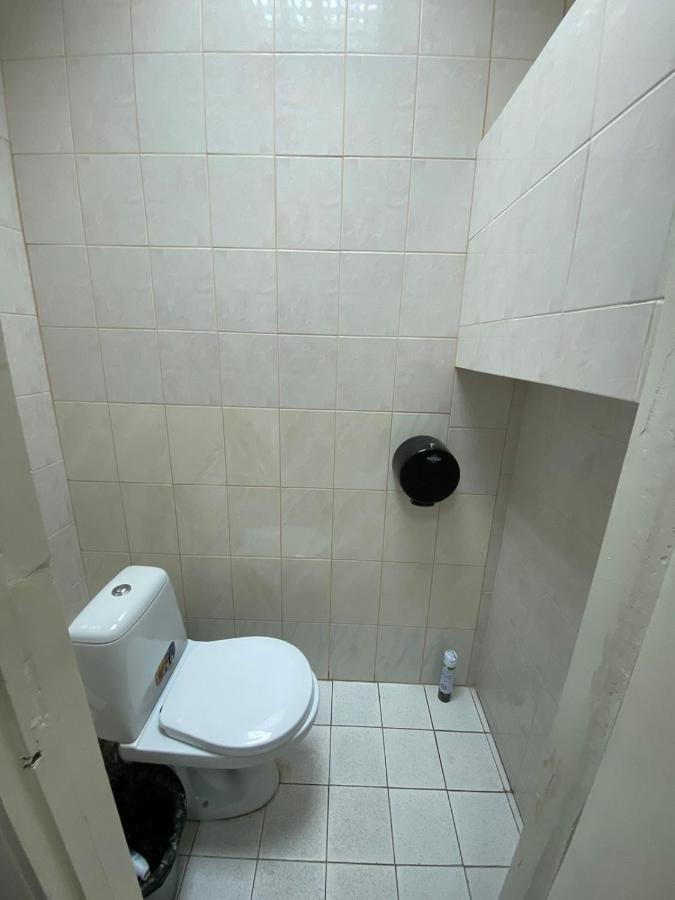 Ihotel Шулявський Kiev Buitenkant foto