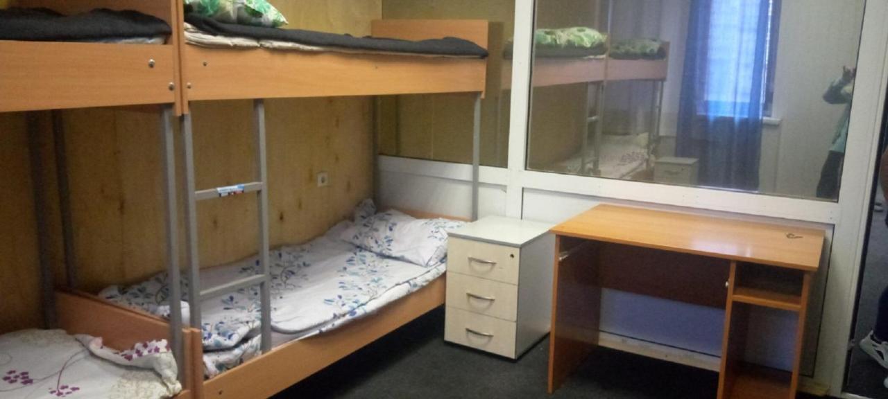 Ihotel Шулявський Kiev Buitenkant foto