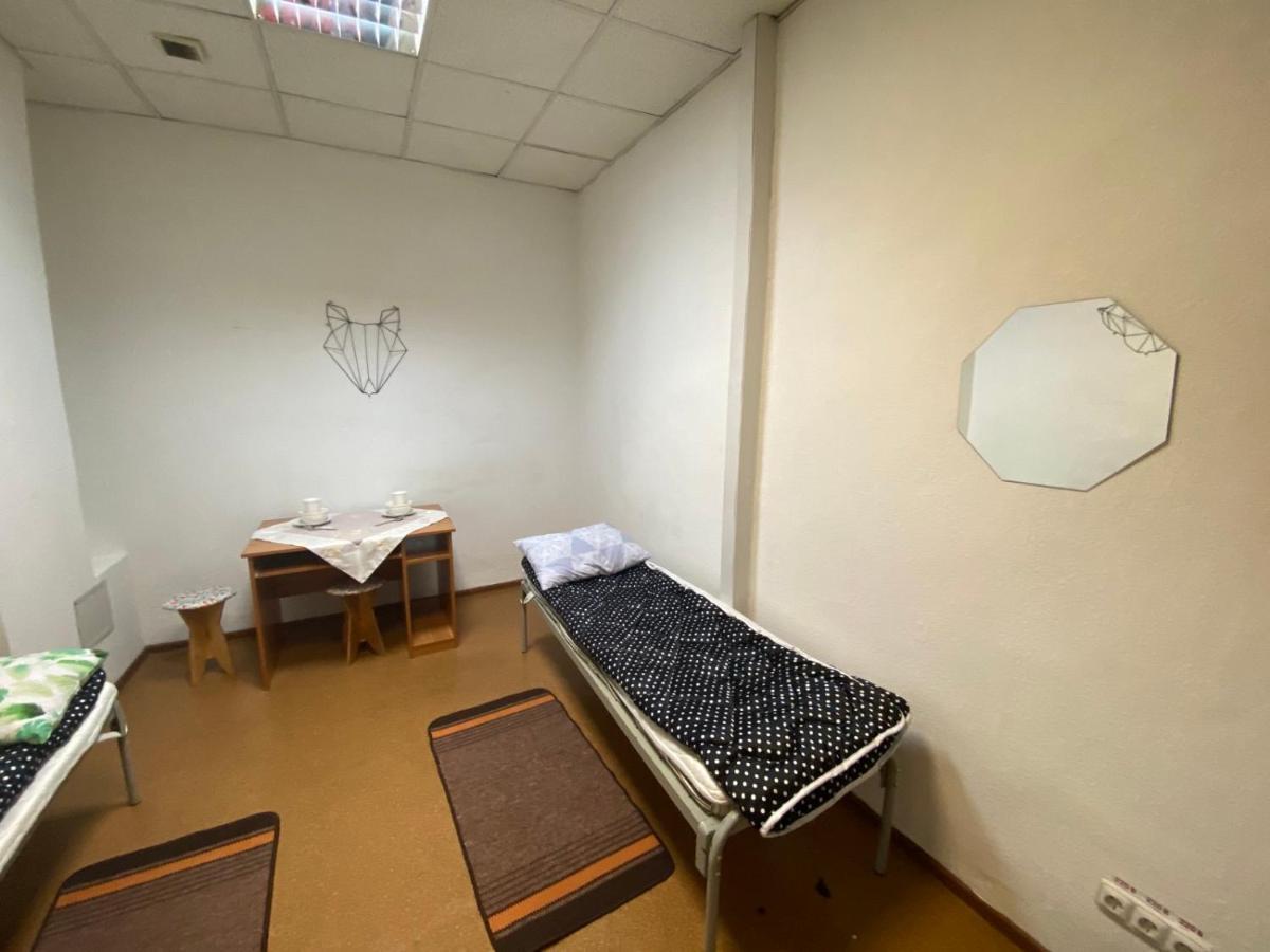Ihotel Шулявський Kiev Buitenkant foto