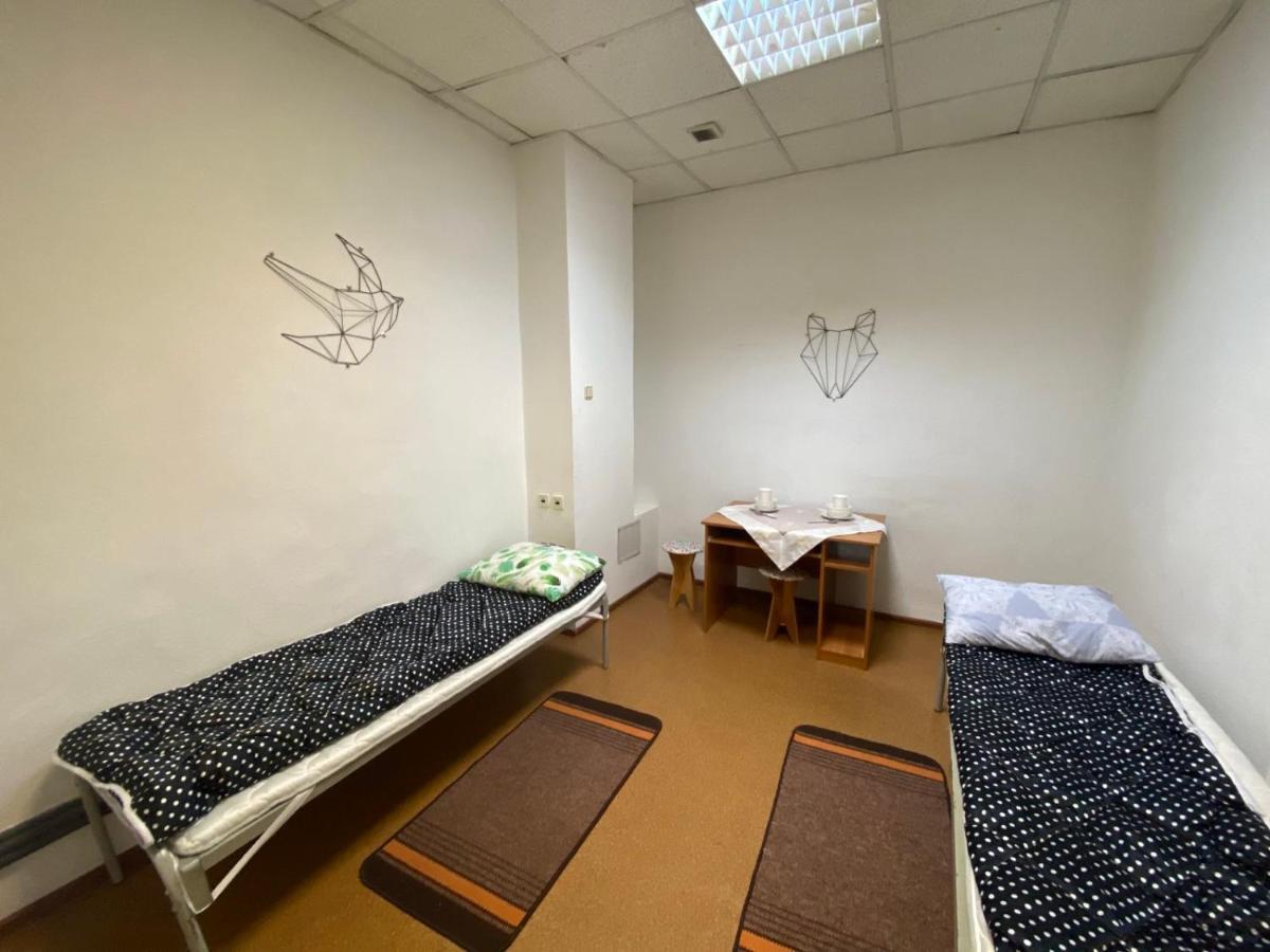 Ihotel Шулявський Kiev Buitenkant foto