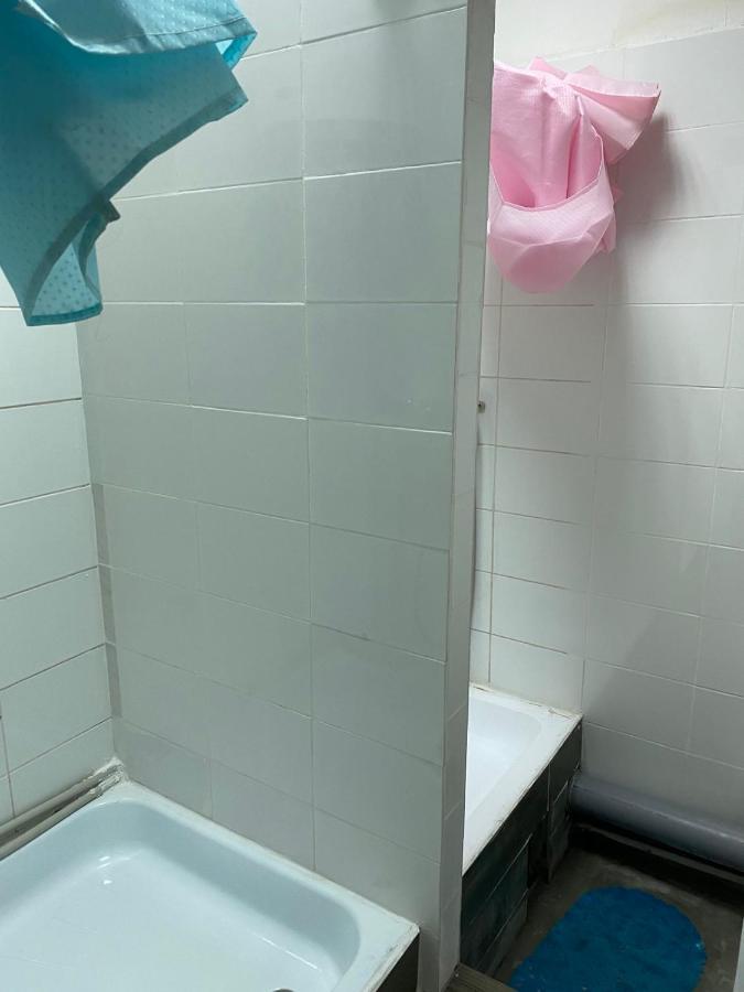 Ihotel Шулявський Kiev Buitenkant foto