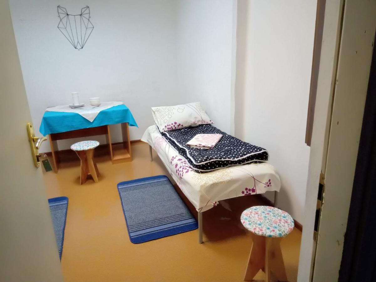 Ihotel Шулявський Kiev Buitenkant foto
