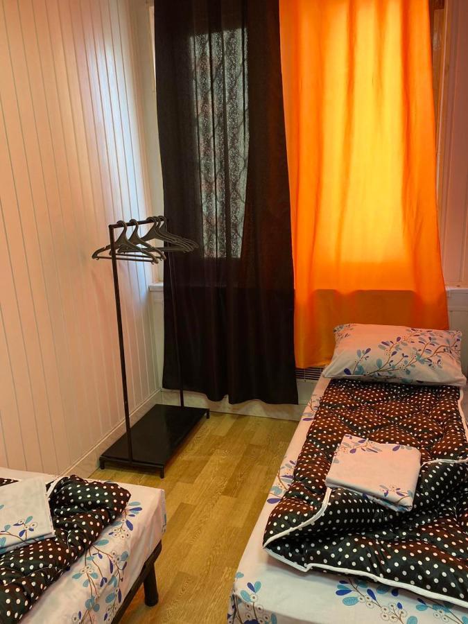 Ihotel Шулявський Kiev Buitenkant foto