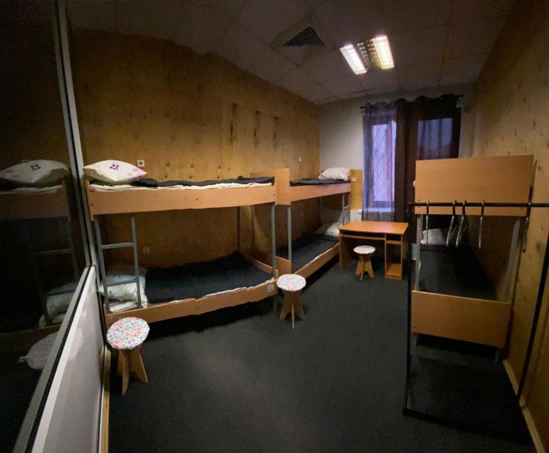 Ihotel Шулявський Kiev Buitenkant foto
