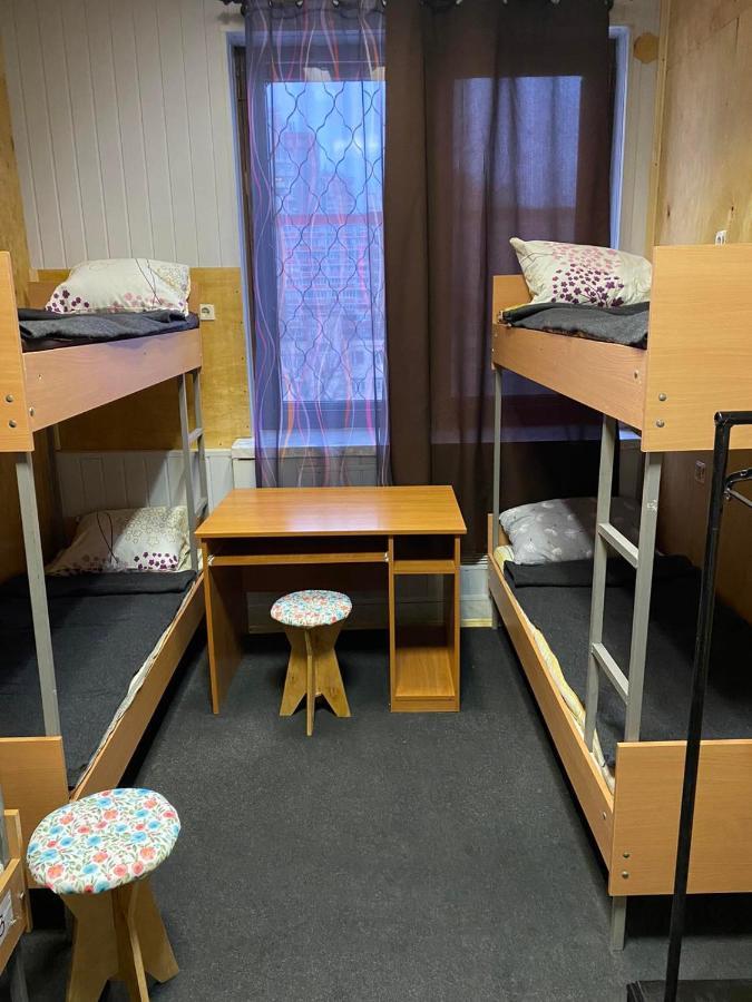 Ihotel Шулявський Kiev Buitenkant foto
