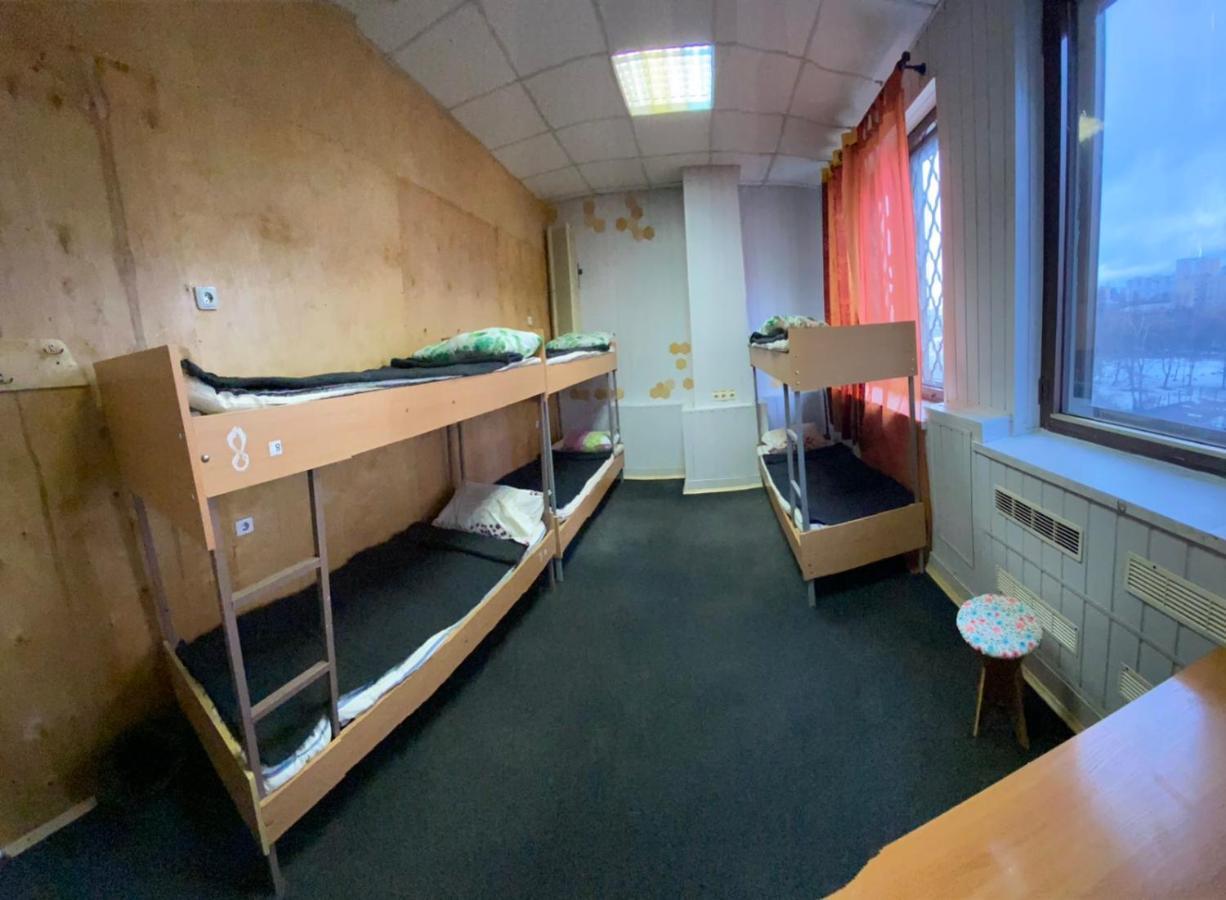 Ihotel Шулявський Kiev Buitenkant foto