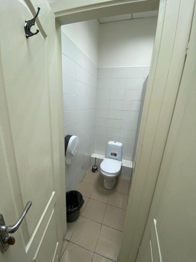 Ihotel Шулявський Kiev Buitenkant foto