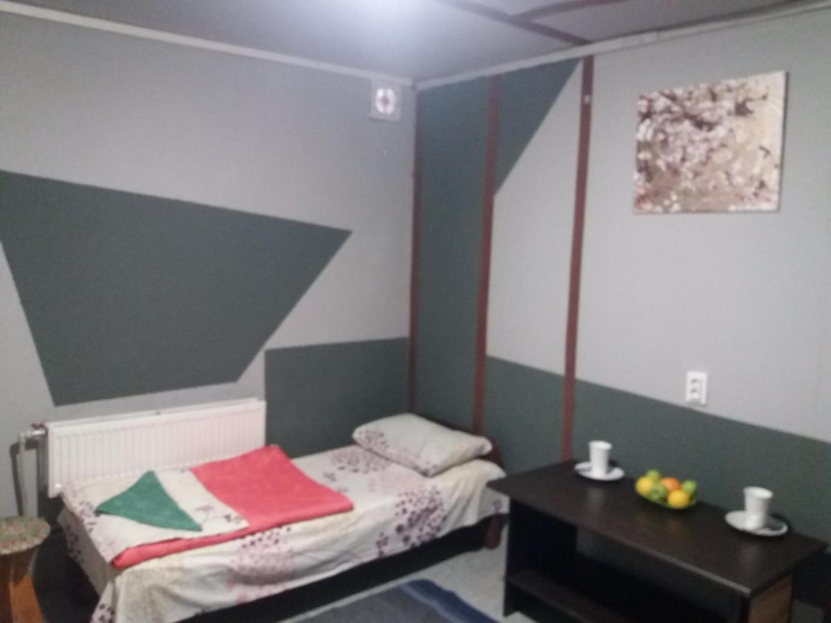 Ihotel Шулявський Kiev Buitenkant foto