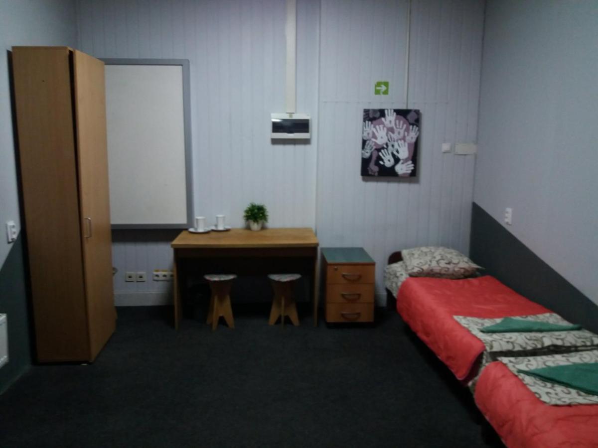 Ihotel Шулявський Kiev Buitenkant foto